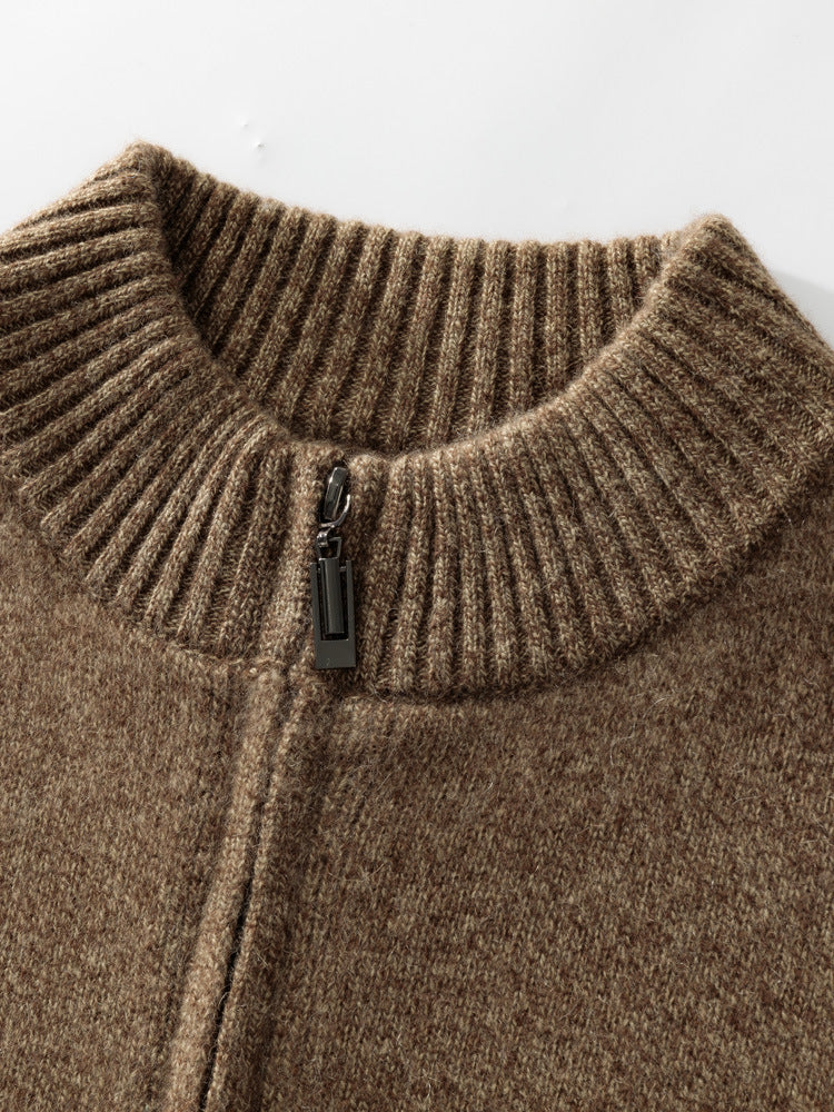 AVENOR Cashmere Sweater