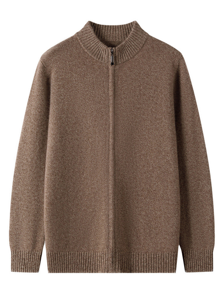 AVENOR Cashmere Sweater