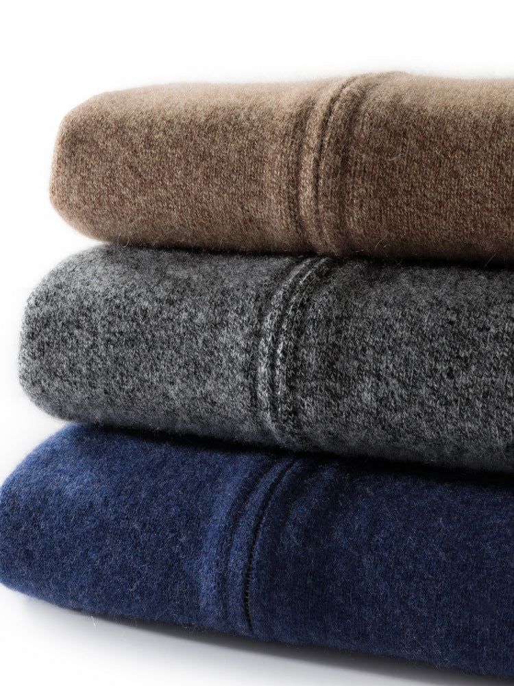 AVENOR  Cashmere Sweater