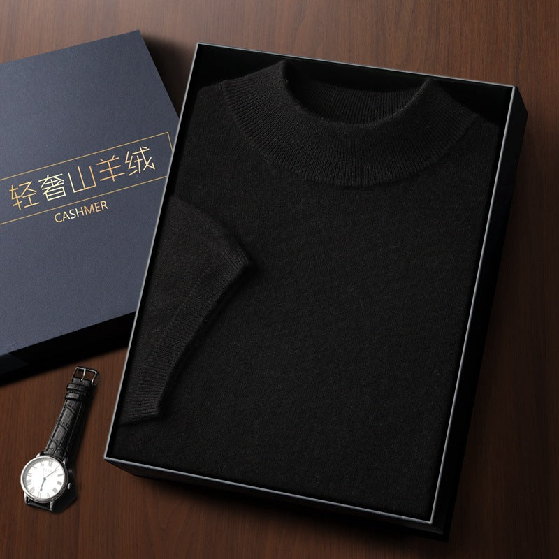 Cashmere t shirt