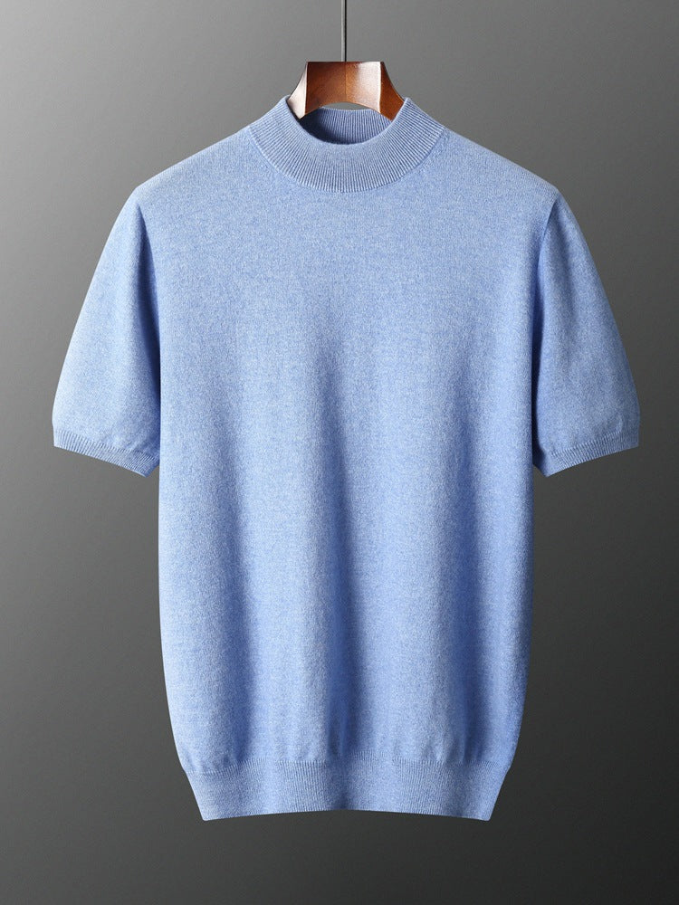 Cashmere t shirt